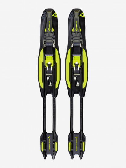 Крепления для беговых лыж Fischer RACE COMBI IFP (Turnamic)