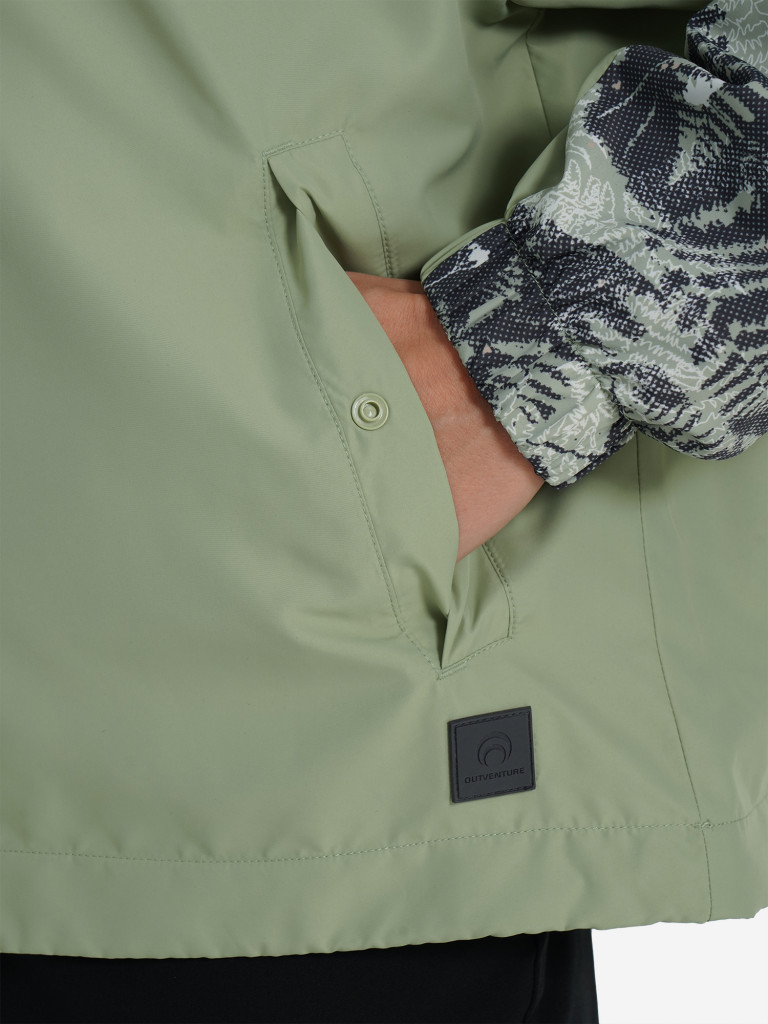 Outventure әйелдер жұқа курткасы — фото №6