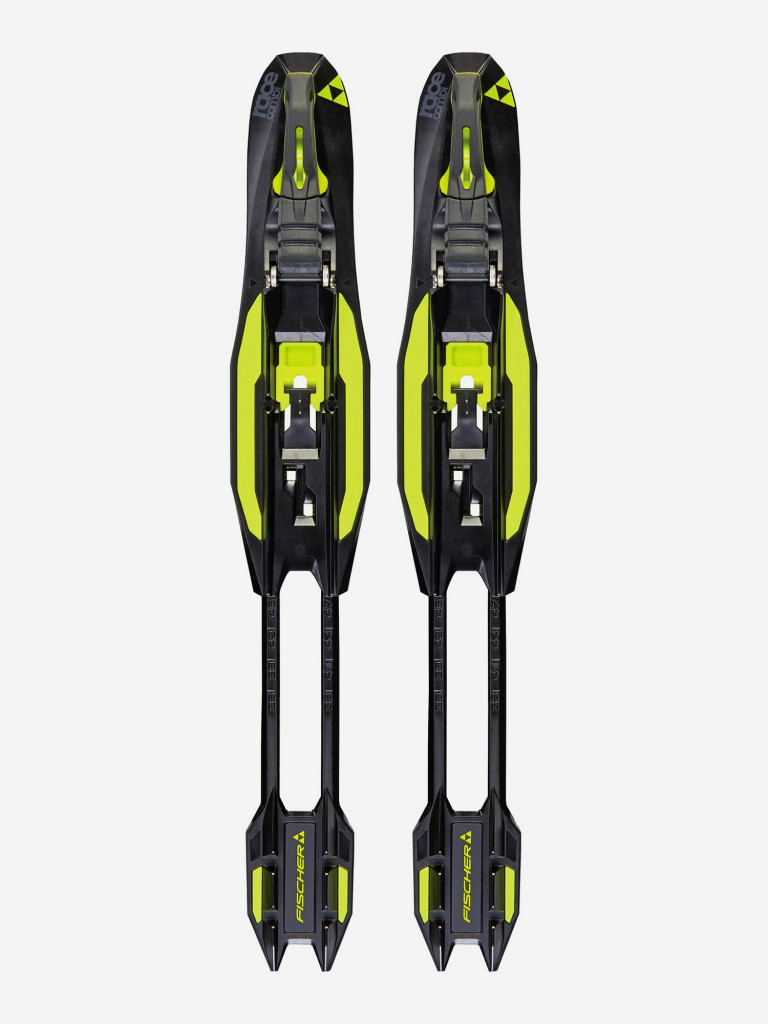Крепления для беговых лыж Fischer RACE COMBI IFP (Turnamic)
