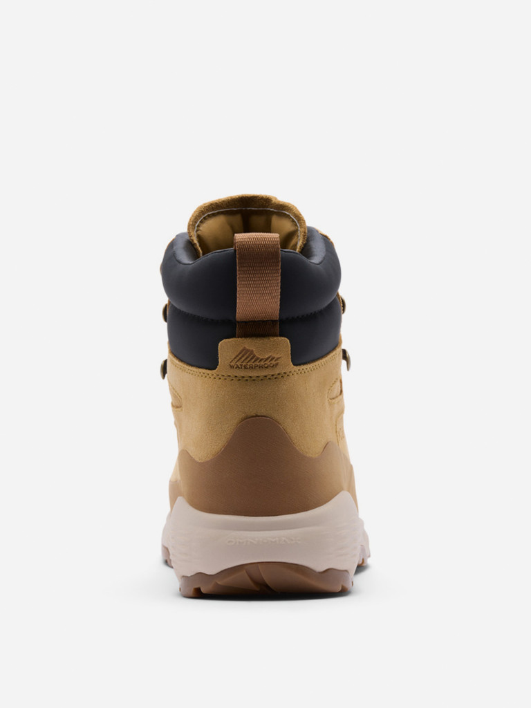 Columbia Newton Alpine Pt™ ерлер бәтеңкесі — фото №3