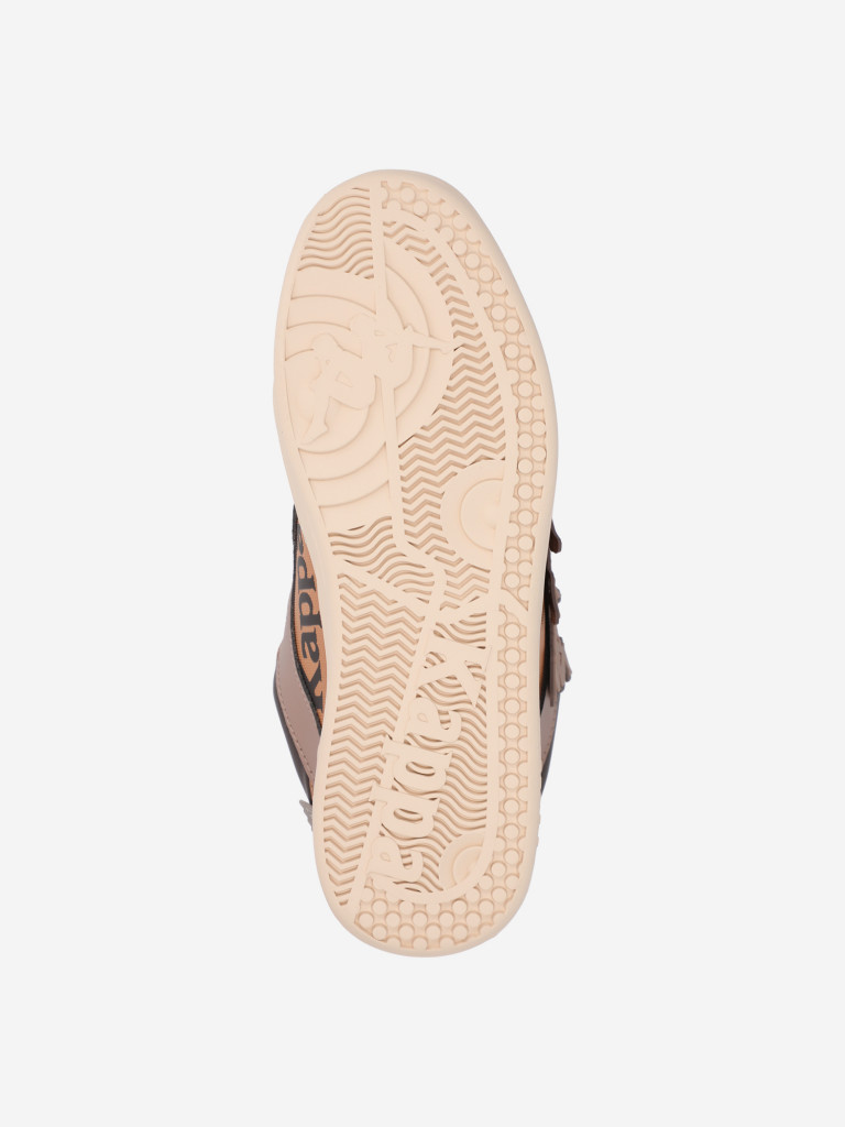 Кеды женские Kappa Icon Podgy — фото №6