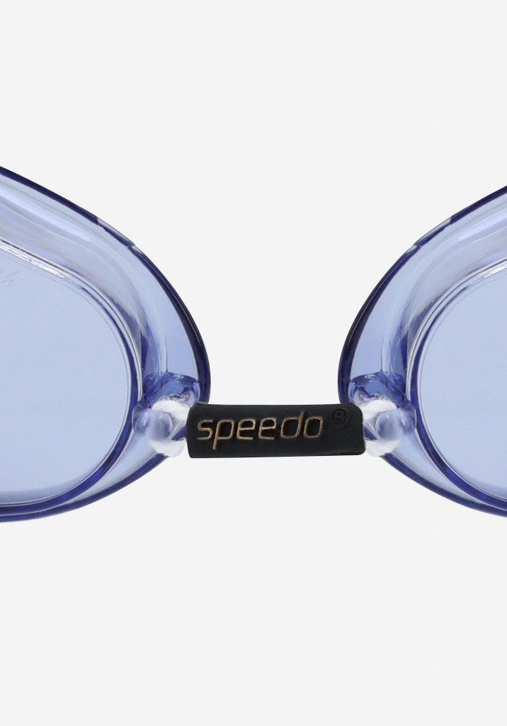 Очки для плавания Speedo Swedish — фото №3