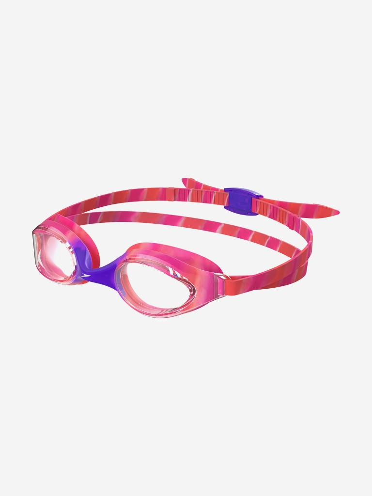 Speedo Hyper Flyer Mirrored 040 балалар жүзу көзілдірігі