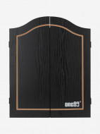 Набор для Дартс One80 Vapor 180 Cabinet Sett (Мишень + 6 дротиков) — фото №2
