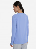 Лонгслив женский Mountain Hardwear Crater Lake Long Sleeve — фото №3
