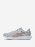 Кроссовки женские PUMA Twitch Runner Metallic — фото №2