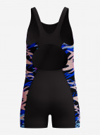 Купальник слитный для девочек Speedo Hyperboom — фото №2