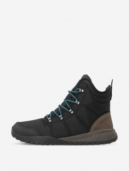 Columbia Fairbanks™ Omni-Heat™ ерлер жылы бәтеңкесі