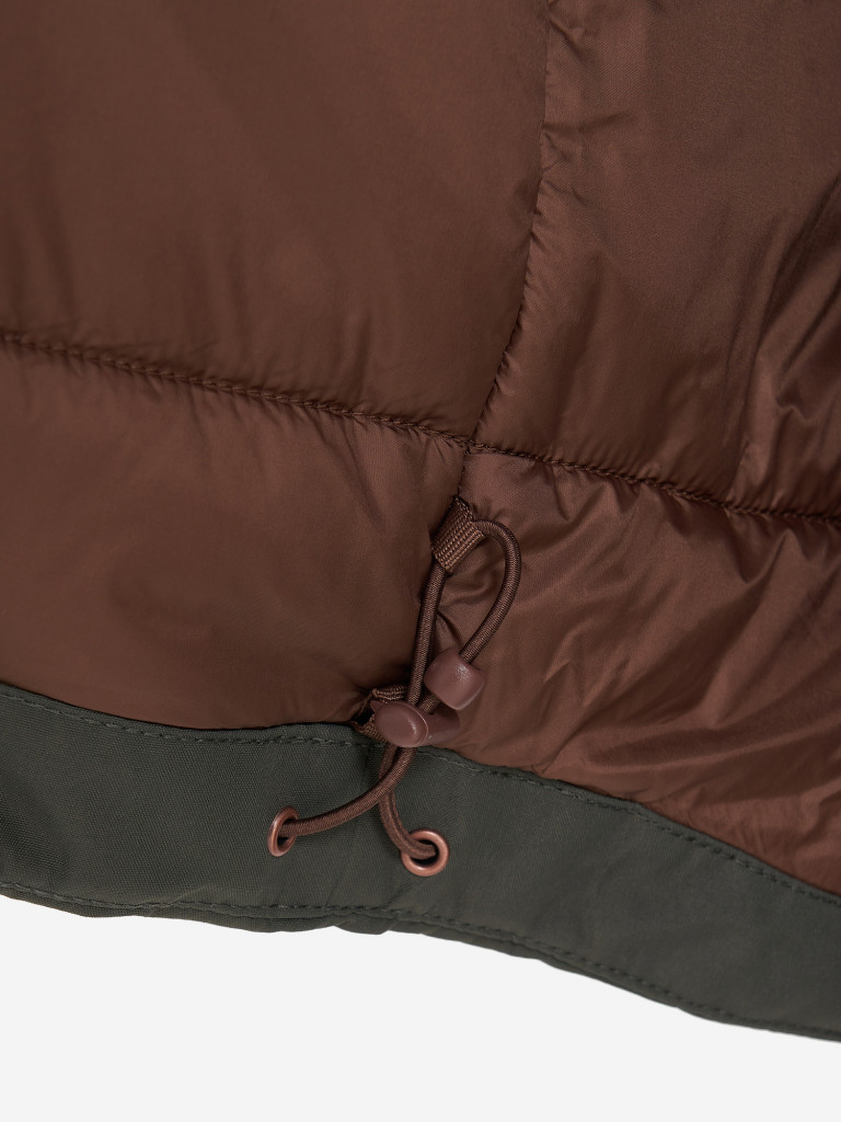 Куртка утепленная мужская Cordillero — фото №14