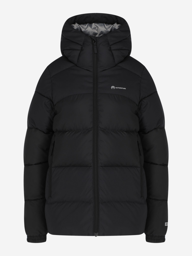 Пуховик женский Outventure Alakol — фото №13