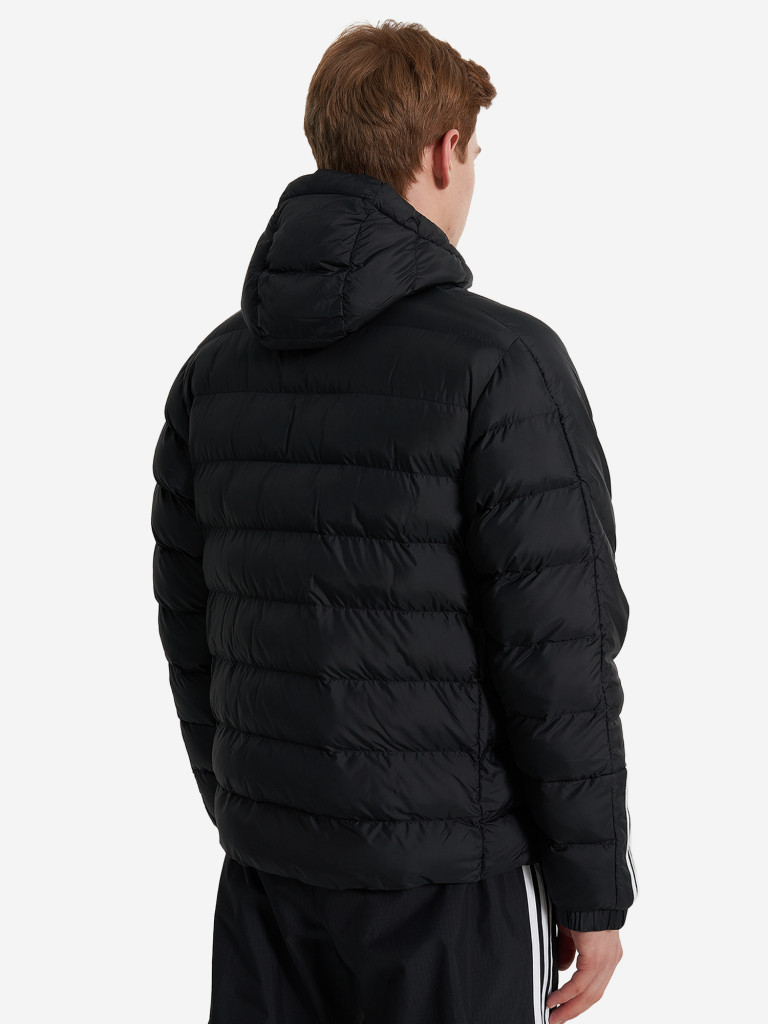 adidas Itavic ерлер жылы курткасы — фото №4