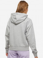 Толстовка женская Reebok French Terry — фото №2