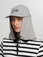 Бейсболка Mountain Hardwear Shade Lite — фото №11