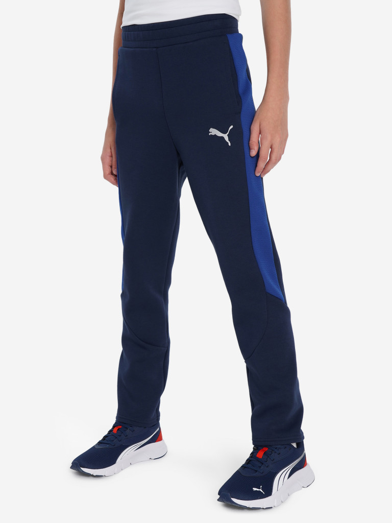 PUMA Evostripe ұлдар шалбары — фото №2