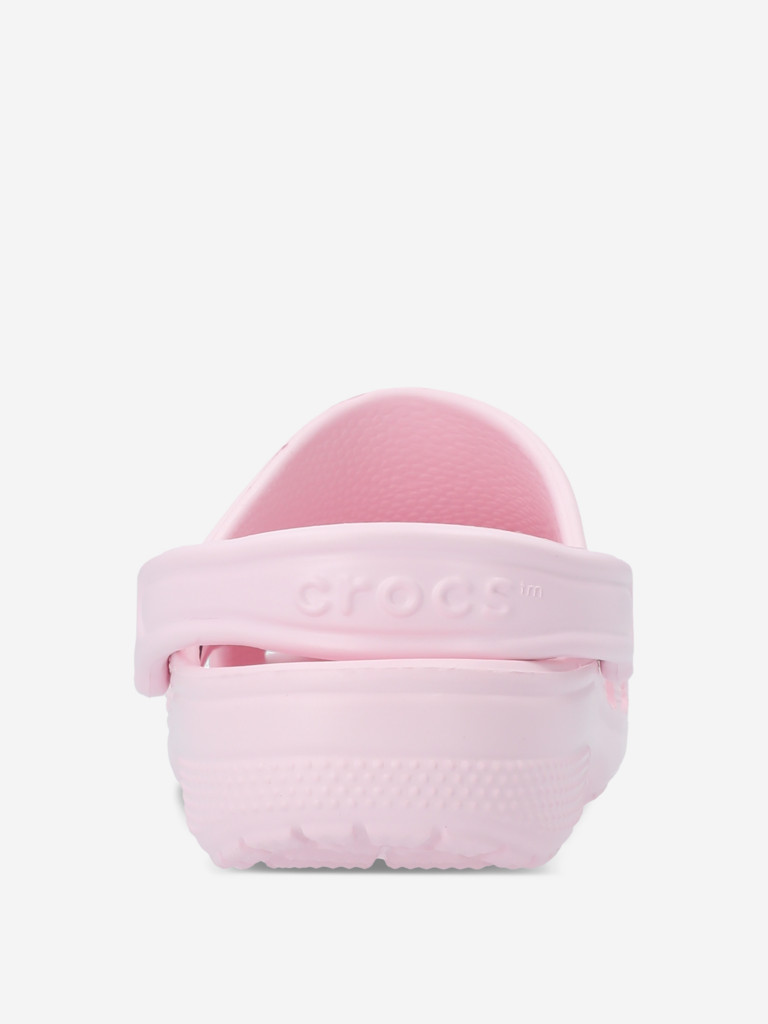 Crocs қыздарға арналған сабосы — фото №5