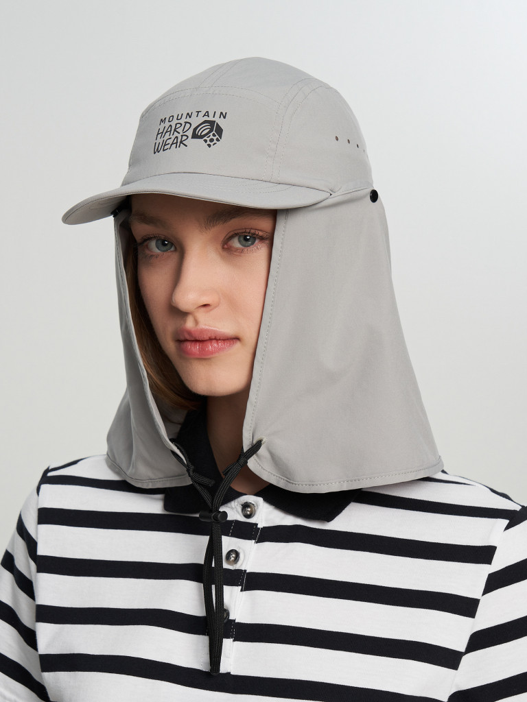 Бейсболка Mountain Hardwear Shade Lite — фото №11