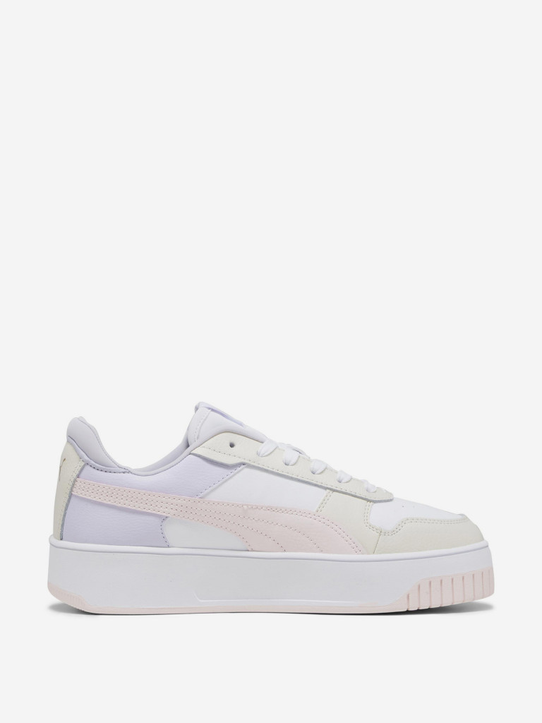 PUMA Carina Street әйелдер кедысы — фото №3