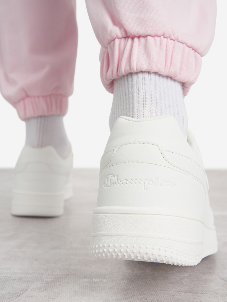 Кеды женские Champion Beck — фото №9