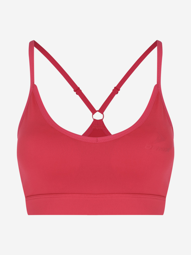 Топ бра спортивный Demix SoftShape Gym — фото №6