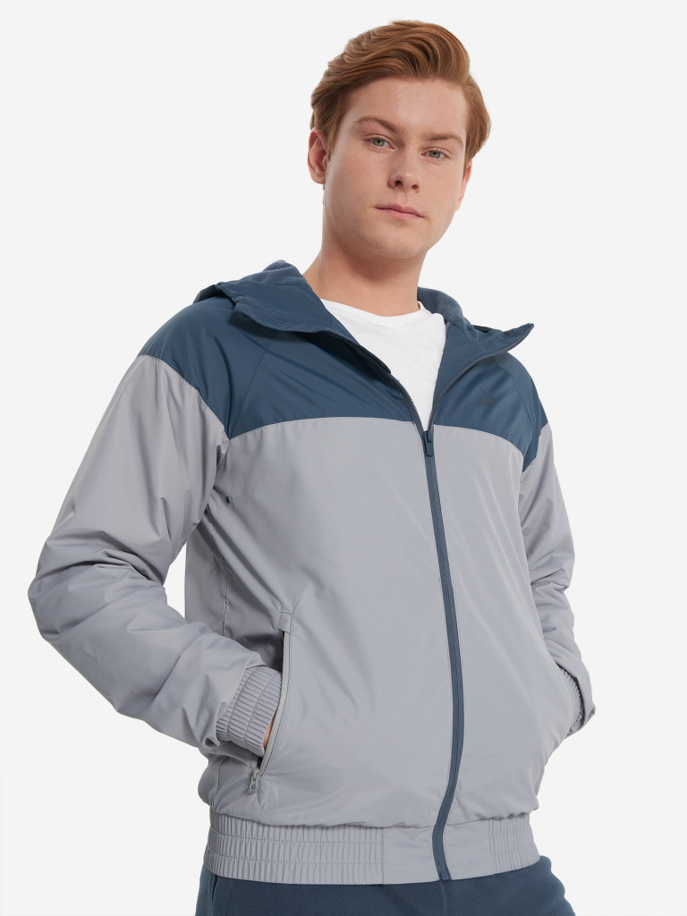 Demix жеңіл ерлер курткасы — фото №5