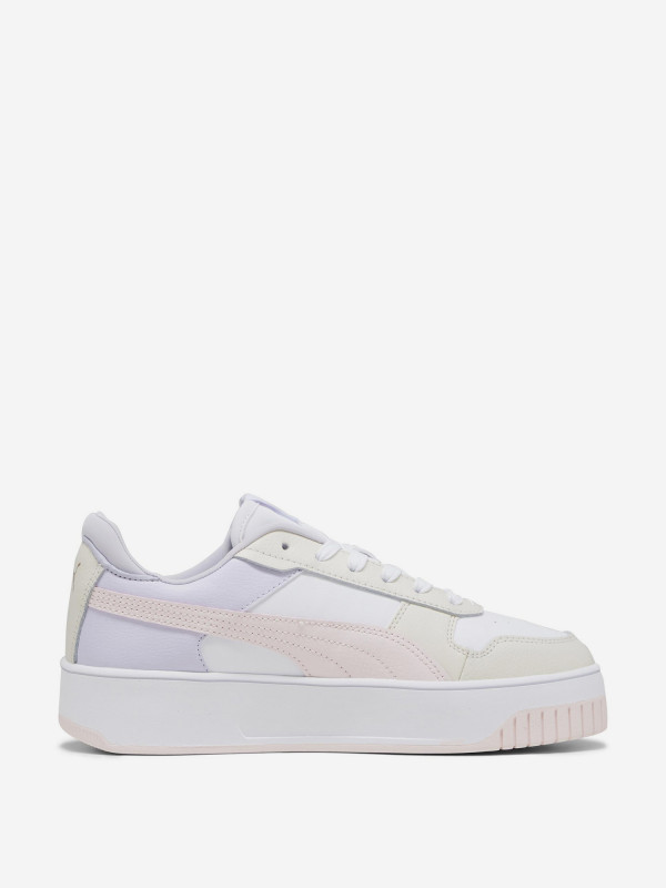 Puma carina street женские