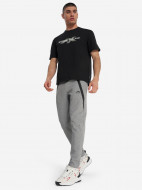 Athlex ерлер футболкасы — фото №4