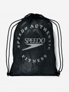 Мешок для мокрых вещей Speedo Printed, 35 л