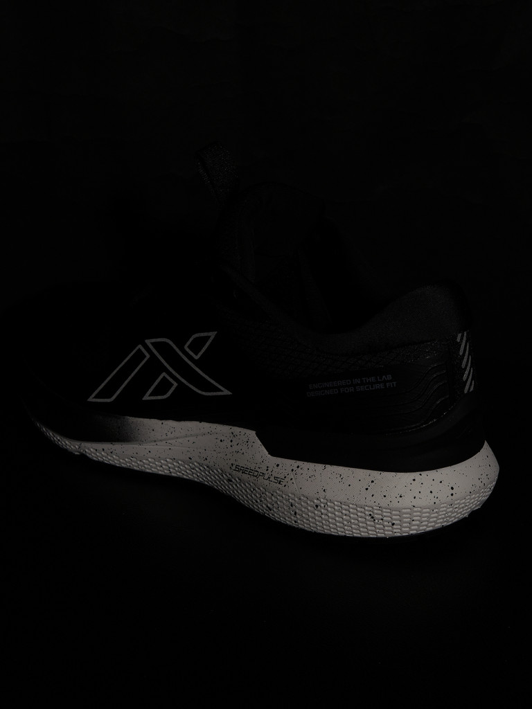 Кроссовки мужские Athlex Navi Wtr — фото №12