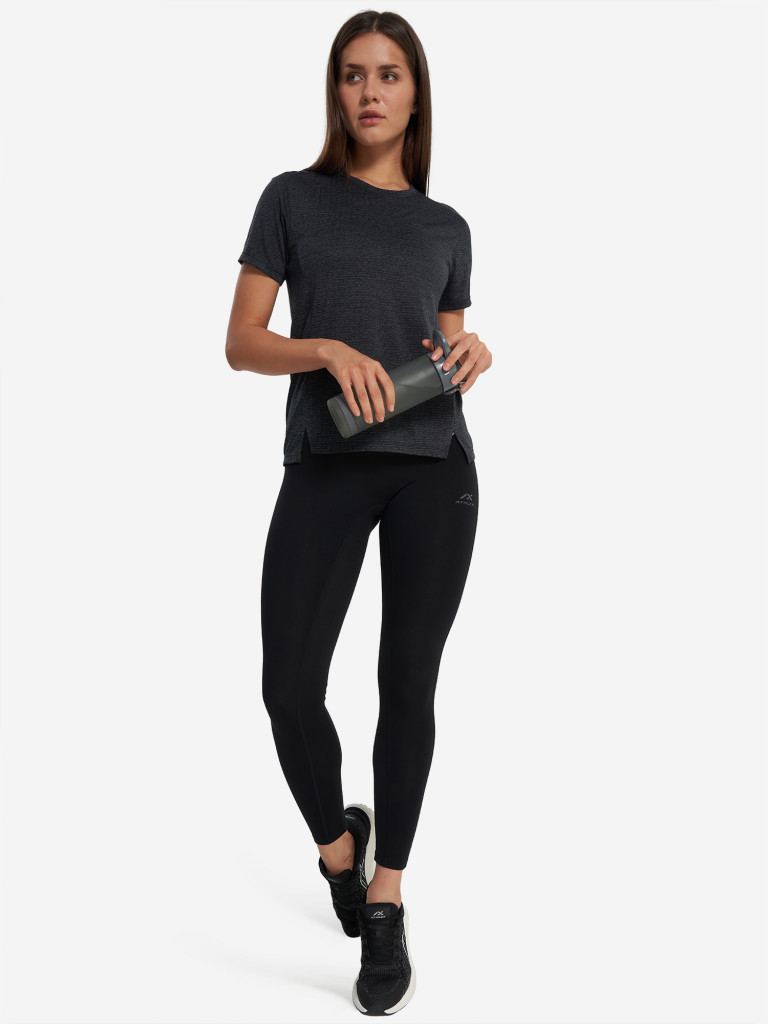 Футболка женская Athlex — фото №4