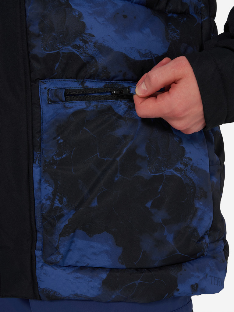 Пуховик мужской Termit — фото №9