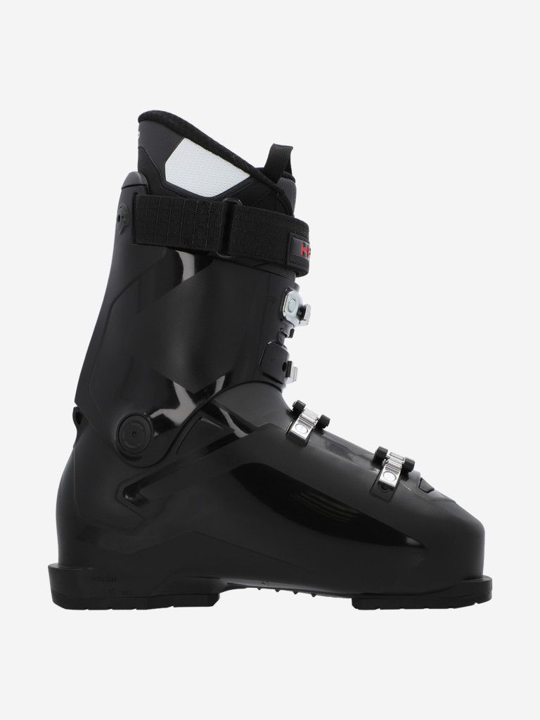 Ботинки горнолыжные Head Edge 80 HV — фото №4