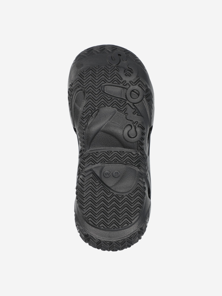 Сабо женские Crocs Caged — фото №7