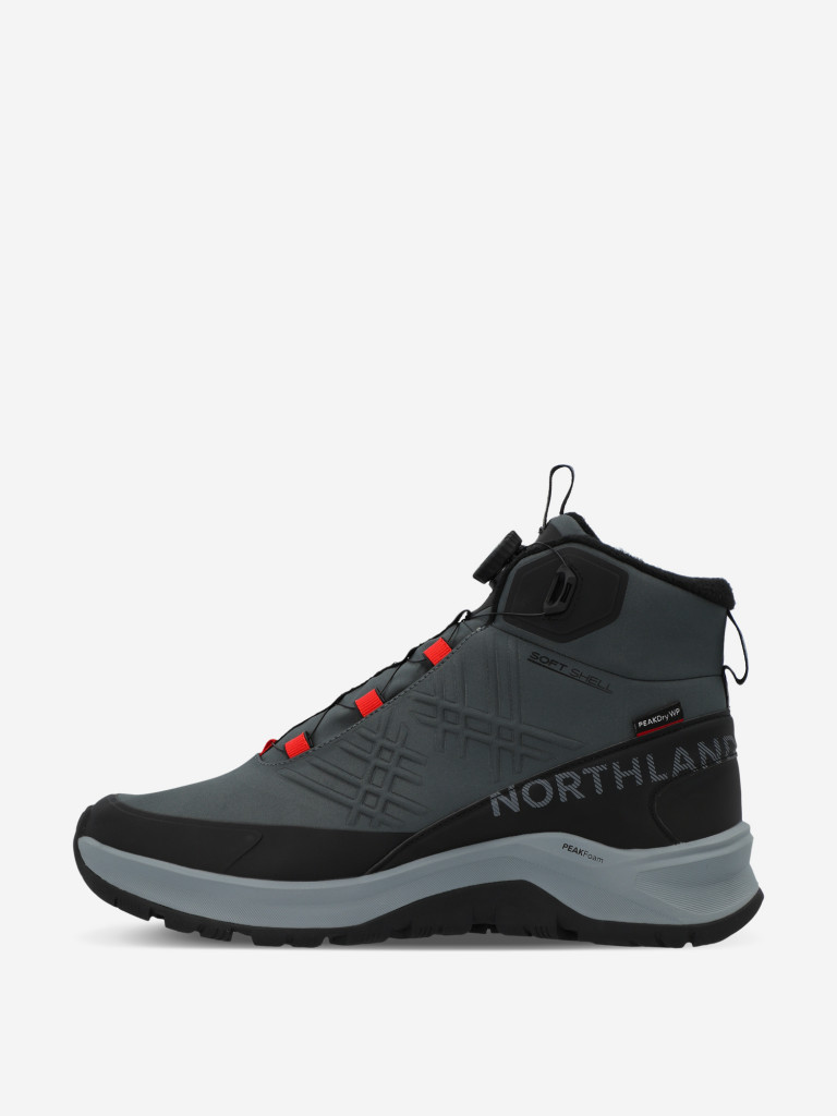 Northland Ramsau Tech ерлер жылы бәтеңкесі — фото №2