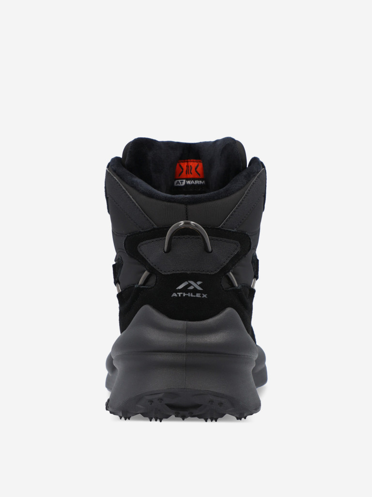 Ботинки утепленные мужские Athlex Fuse Mid — фото №4