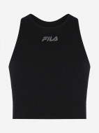 FILA қыздарға арналған спорттық бра топы — фото №6