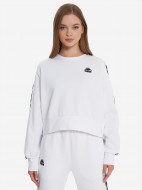 Джемпер флисовый женский оверсайз Kappa — фото №2