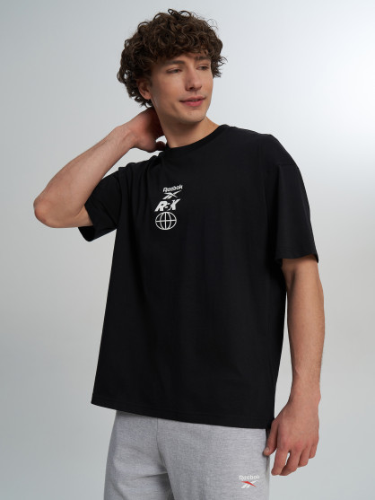 Reebok ерлер футболкасы