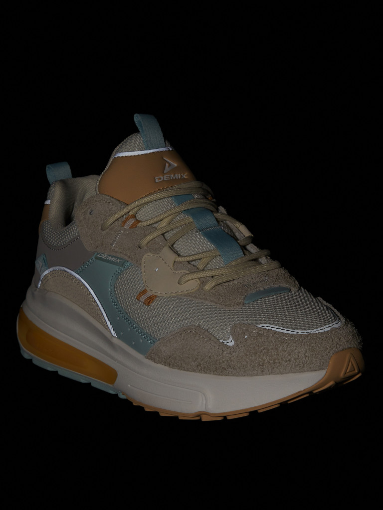 Кроссовки женские Demix Brave PRM — фото №10