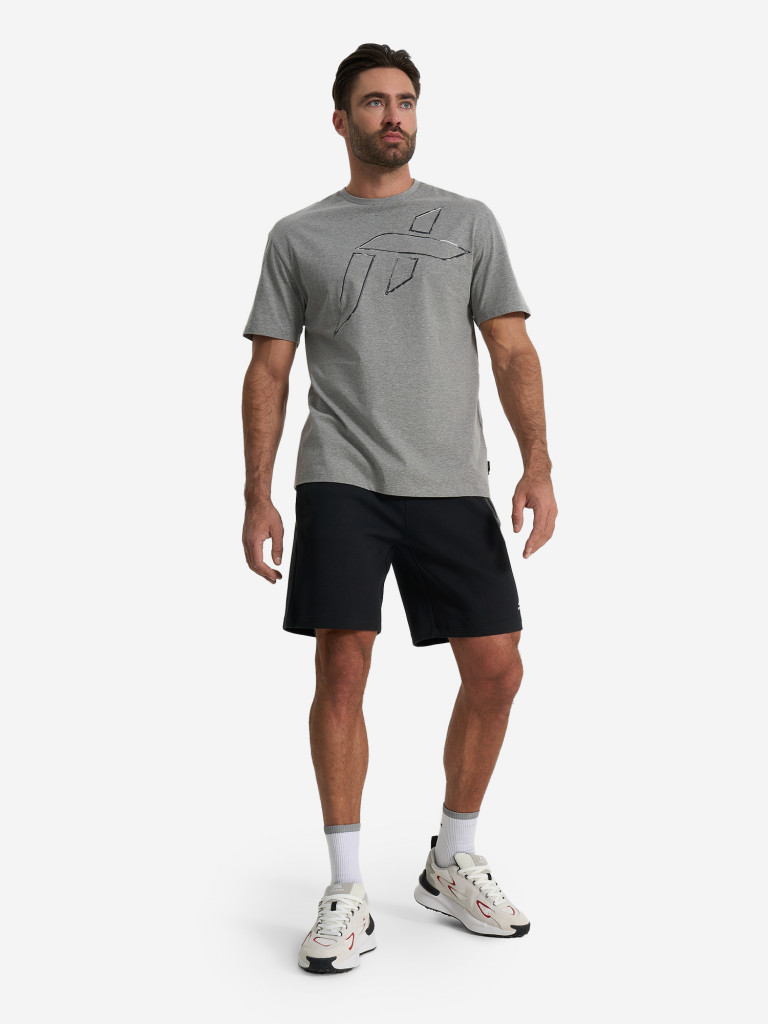 Athlex ерлер шорты — фото №4