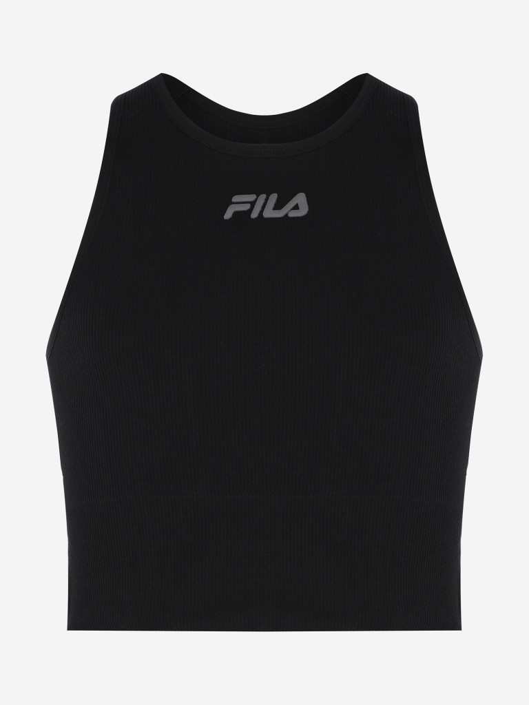 FILA қыздарға арналған спорттық бра топы — фото №6