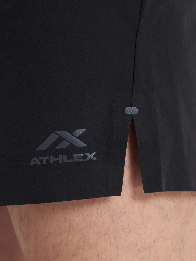 Шорты мужские Athlex — фото №5
