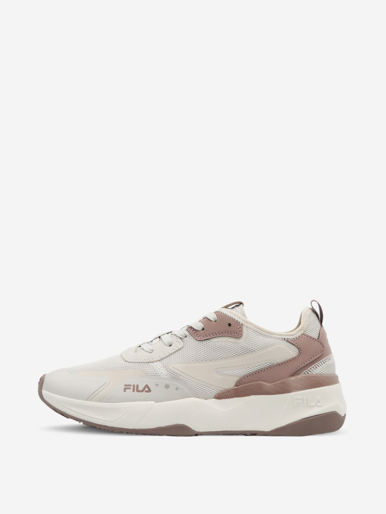 Кроссовки женские FILA Chain Smr — фото №2