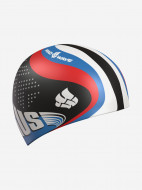 Шапочка для плавания Mad Wave Racing