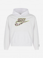 Худи для девочек Nike Full Zip