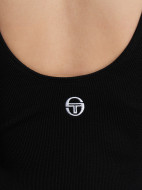 Купальник слитный женский Sergio Tacchini — фото №6