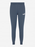 Брюки мужские PUMA ESS Logo Pants — фото №6