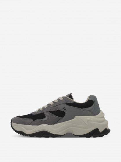 Кроссовки женские Demix Tiara Ny