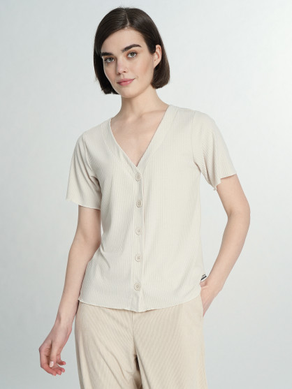 Protest әйелдер футболкасы