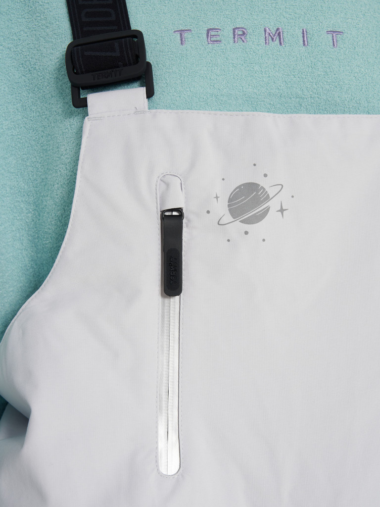 Брюки утепленные женские Termit — фото №8