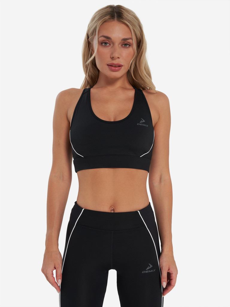 Топ бра спортивный Demix — фото №2